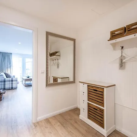 Weisse 1 2 Meerglueck * Büsum